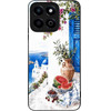 Sonique ���� Greek Island Muse Series ��� Honor 200 Smart 5G ��������� ������