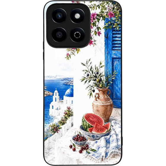 Sonique ���� Greek Island Muse Series ��� Honor 200 Smart 5G ��������� ������