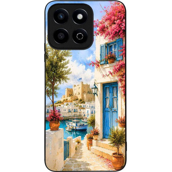 Sonique ���� Greek Island Muse Series ��� Honor 200 Smart 5G �������� ������