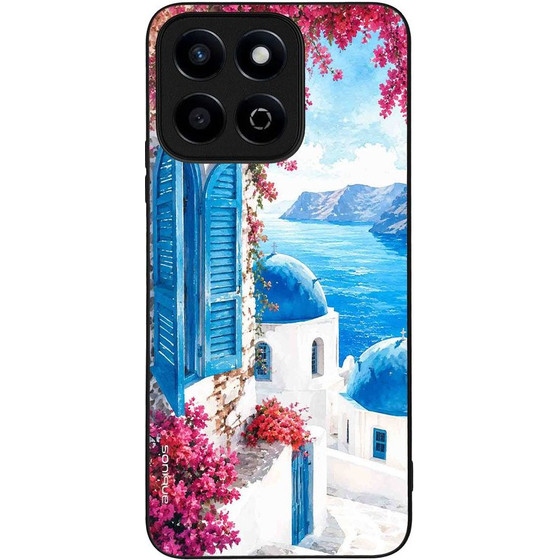 Sonique ���� Greek Island Muse Series ��� Honor 200 Smart 5G ��������� �������