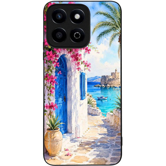 Sonique ���� Greek Island Muse Series ��� Honor 200 Smart 5G ������ �����