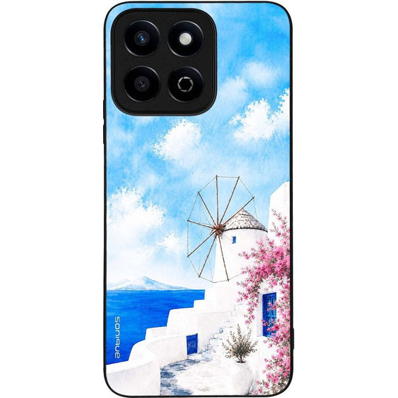 Sonique ���� Greek Island Muse Series ��� Honor 200 Smart 5G ������ �������