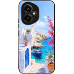 Sonique ���� Greek Island Muse Series ��� Honor 400 5G ����������