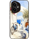 Sonique ���� Greek Island Muse Series ��� Honor 400 5G ������� ��� ������