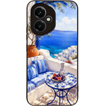 Sonique ���� Greek Island Muse Series ��� Honor 400 5G ��� ��� �������