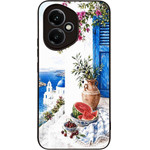 Sonique ���� Greek Island Muse Series ��� Honor 400 5G ��������� ������