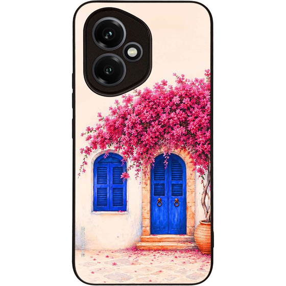 Sonique ���� Greek Island Muse Series ��� Honor 400 5G ��� ������������
