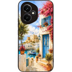 Sonique ���� Greek Island Muse Series ��� Honor 400 5G �������� ������