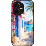 Sonique ���� Greek Island Muse Series ��� Honor 400 5G ������ �����