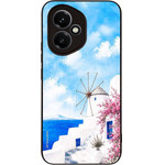 Sonique ���� Greek Island Muse Series ��� Honor 400 5G ������ �������