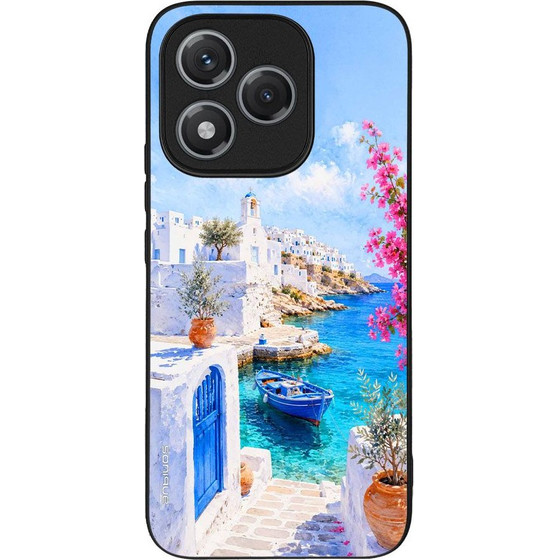 Sonique ���� Greek Island Muse Series ��� Honor 400 Lite 5G ����������