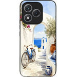 Sonique ���� Greek Island Muse Series ��� Honor 400 Lite 5G ������� ��� ������