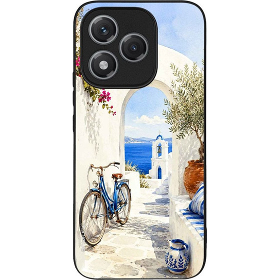 Sonique ���� Greek Island Muse Series ��� Honor 400 Lite 5G ������� ��� ������