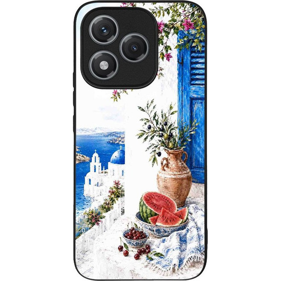 Sonique ���� Greek Island Muse Series ��� Honor 400 Lite 5G ��������� ������