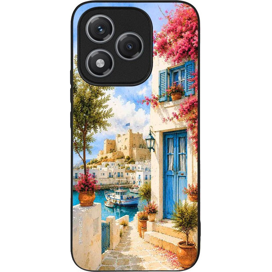 Sonique ���� Greek Island Muse Series ��� Honor 400 Lite 5G �������� ������