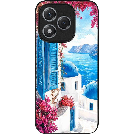 Sonique ���� Greek Island Muse Series ��� Honor 400 Lite 5G ��������� �������