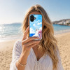 Sonique ���� Greek Island Muse Series ��� Honor 400 Lite 5G ������ �������