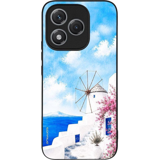 Sonique ���� Greek Island Muse Series ��� Honor 400 Lite 5G ������ �������