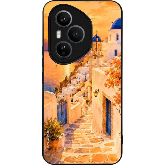 Sonique ���� Greek Island Muse Series ��� Honor 400 Pro 5G ������������ ���� ���