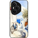 Sonique ���� Greek Island Muse Series ��� Honor 400 Pro 5G ������� ��� ������
