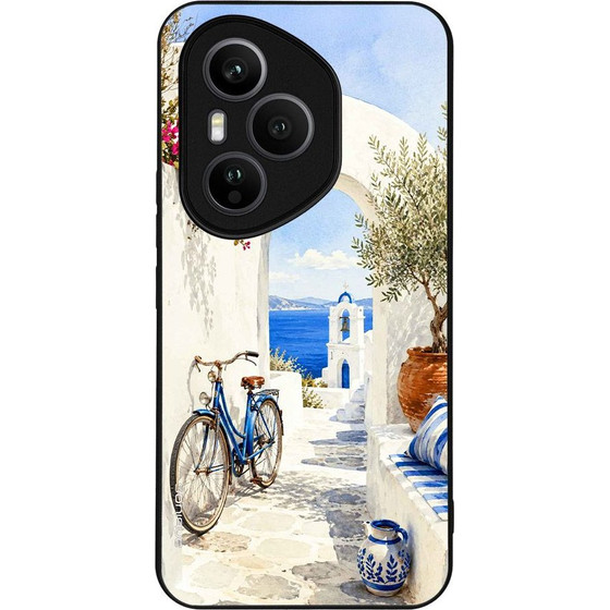 Sonique ���� Greek Island Muse Series ��� Honor 400 Pro 5G ������� ��� ������