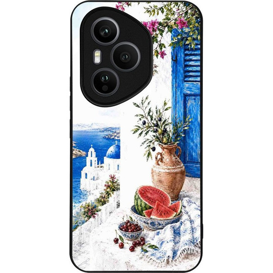 Sonique ���� Greek Island Muse Series ��� Honor 400 Pro 5G ��������� ������