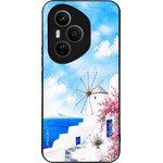 Sonique ���� Greek Island Muse Series ��� Honor 400 Pro 5G ������ �������