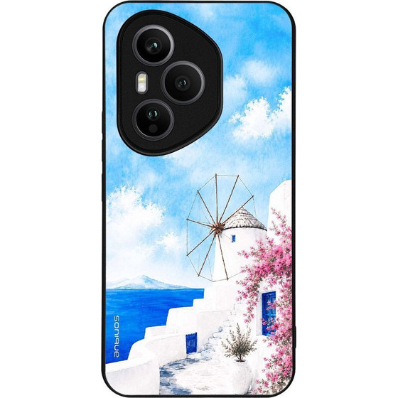 Sonique ���� Greek Island Muse Series ��� Honor 400 Pro 5G ������ �������