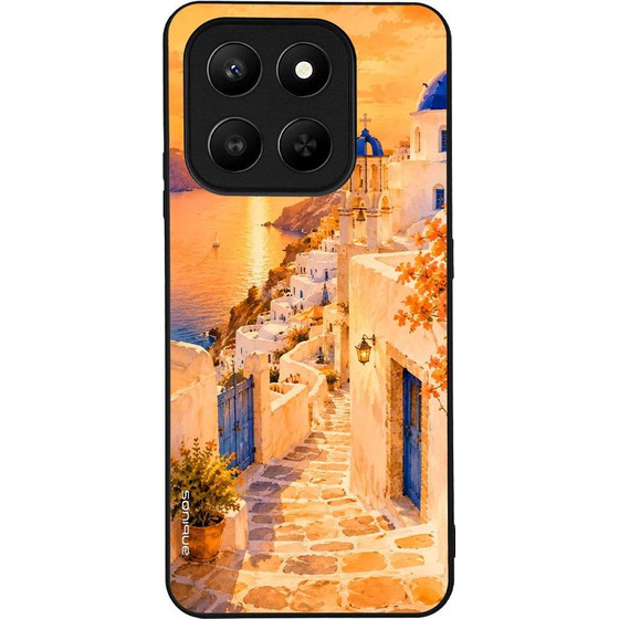 Sonique ���� Greek Island Muse Series ��� Honor 400 Smart 4G / Honor 400 Smart 5G / ������������ ���� ���