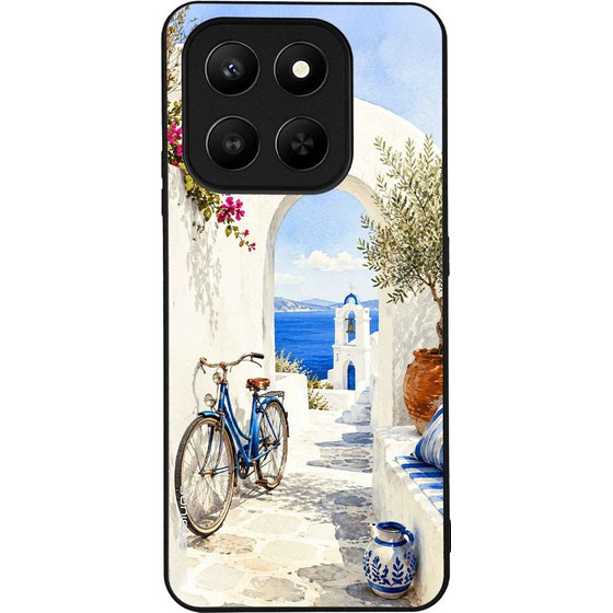 Sonique ���� Greek Island Muse Series ��� Honor 400 Smart 4G / Honor 400 Smart 5G / ������� ��� ������