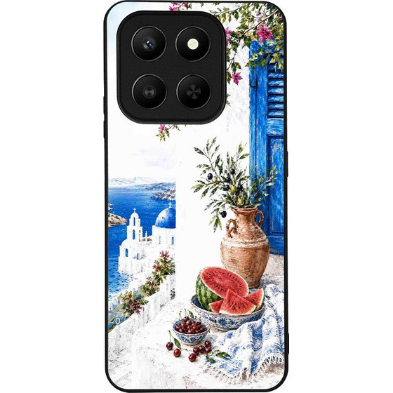 Sonique ���� Greek Island Muse Series ��� Honor 400 Smart 4G / Honor 400 Smart 5G / ��������� ������