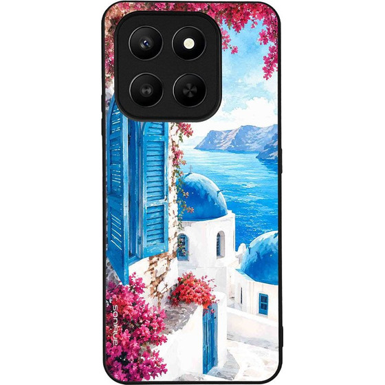 Sonique ���� Greek Island Muse Series ��� Honor 400 Smart 4G / Honor 400 Smart 5G / ��������� �������