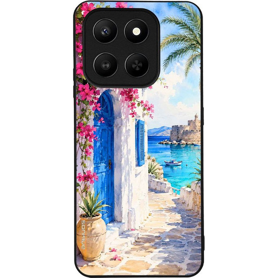 Sonique ���� Greek Island Muse Series ��� Honor 400 Smart 4G / Honor 400 Smart 5G / ������ �����