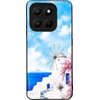 Sonique ���� Greek Island Muse Series ��� Honor 400 Smart 4G / Honor 400 Smart 5G / ������ �������