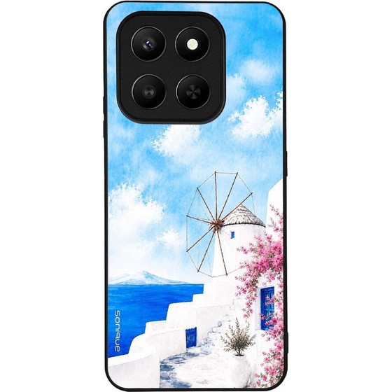 Sonique ���� Greek Island Muse Series ��� Honor 400 Smart 4G / Honor 400 Smart 5G / ������ �������