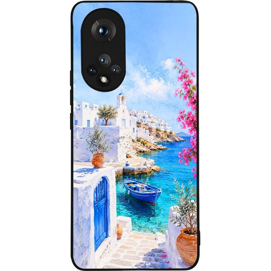 Sonique ���� Greek Island Muse Series ��� Honor 50 5G / Nova 9 ����������