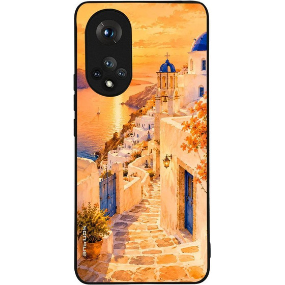 Sonique ���� Greek Island Muse Series ��� Honor 50 5G / Nova 9 ������������ ���� ���