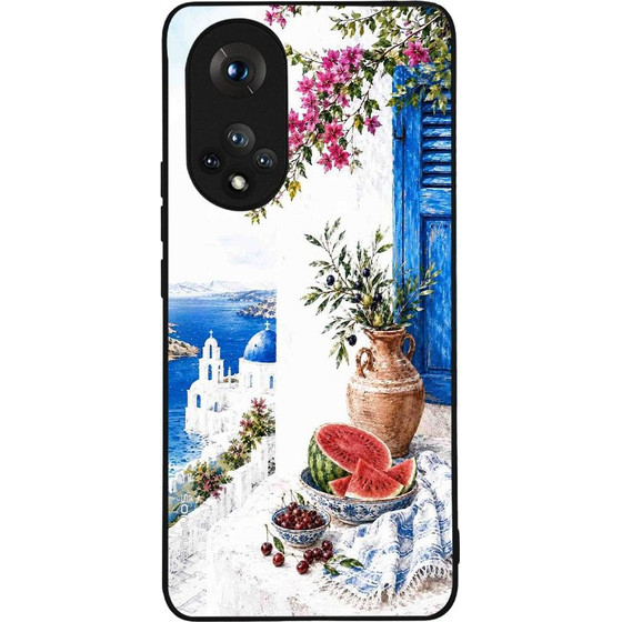 Sonique ���� Greek Island Muse Series ��� Honor 50 5G / Nova 9 ��������� ������