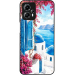 Sonique ���� Greek Island Muse Series ��� Motorola Moto G13 4G / Moto G23 4G ��������� �������