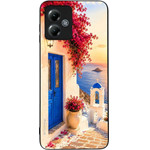 Sonique ���� Greek Island Muse Series ��� Motorola Moto G14 4G ������������ ����������