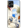 Sonique ���� Greek Island Muse Series ��� Motorola Moto G14 4G ������� ��� ������