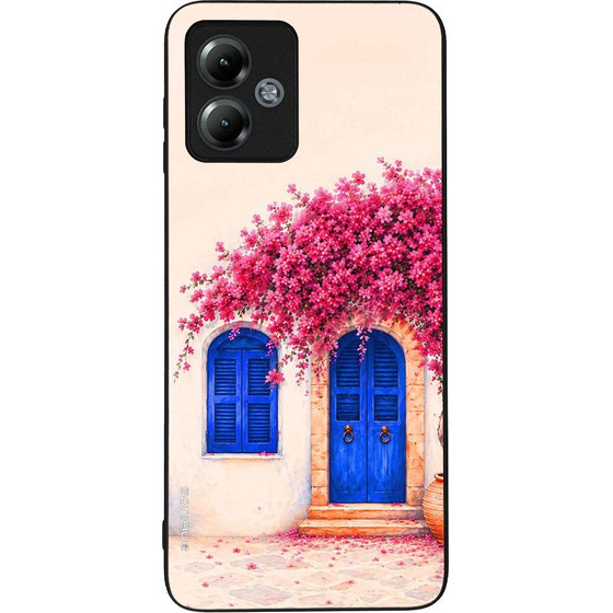 Sonique ���� Greek Island Muse Series ��� Motorola Moto G14 4G ��� ������������