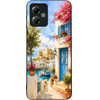 Sonique ���� Greek Island Muse Series ��� Motorola Moto G14 4G �������� ������
