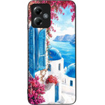 Sonique ���� Greek Island Muse Series ��� Motorola Moto G14 4G ��������� �������