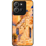 Sonique ���� Greek Island Muse Series ��� Motorola Moto G15 4G / Moto G15 Power ������������ ���� ���