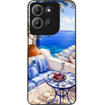 Sonique ���� Greek Island Muse Series ��� Motorola Moto G15 4G / Moto G15 Power ��� ��� �������