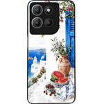 Sonique ���� Greek Island Muse Series ��� Motorola Moto G15 4G / Moto G15 Power ��������� ������