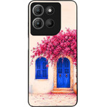 Sonique ���� Greek Island Muse Series ��� Motorola Moto G15 4G / Moto G15 Power ��� ������������