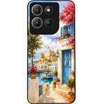 Sonique ���� Greek Island Muse Series ��� Motorola Moto G15 4G / Moto G15 Power �������� ������