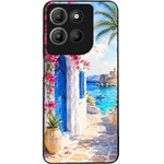 Sonique ���� Greek Island Muse Series ��� Motorola Moto G15 4G / Moto G15 Power ������ �����